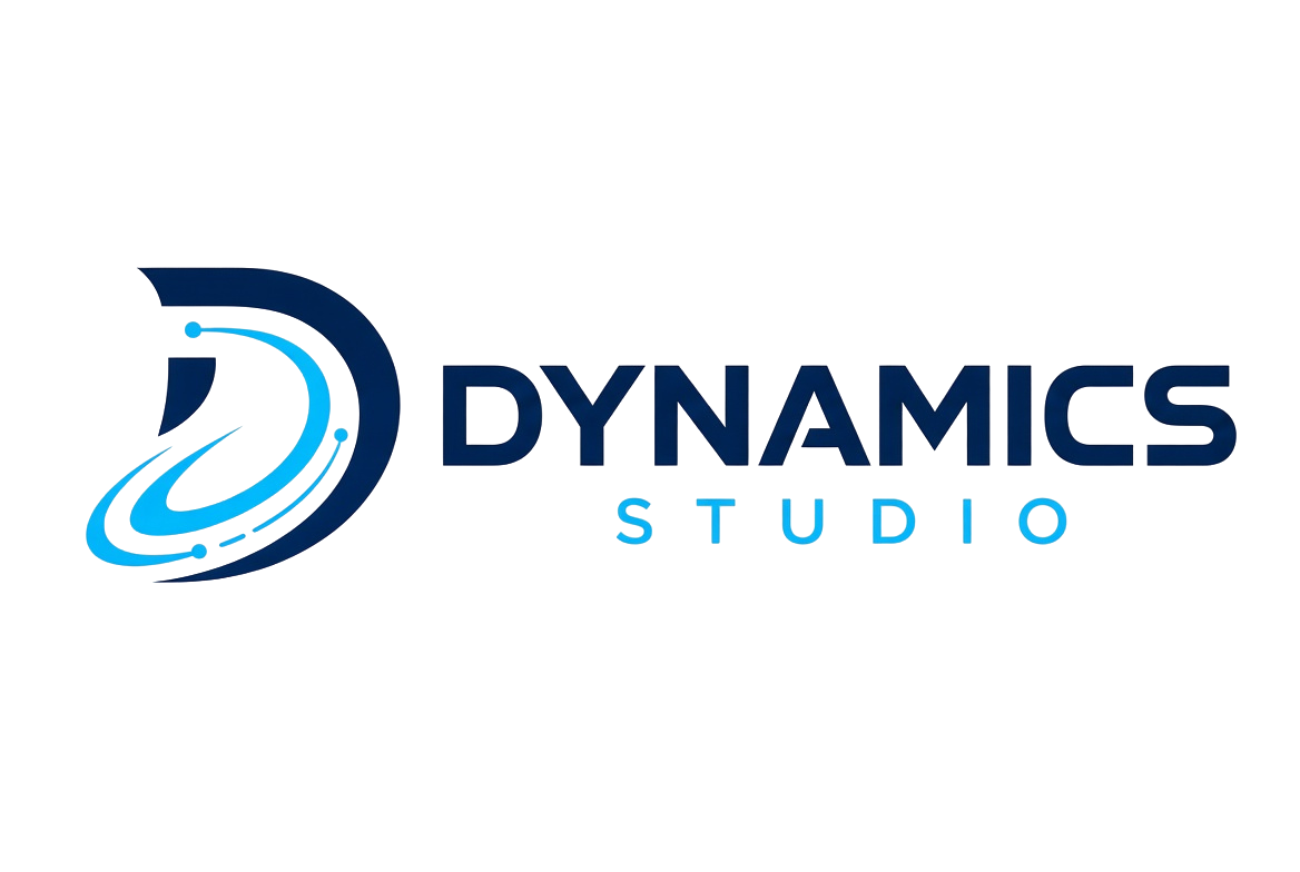 Dynamics Studio